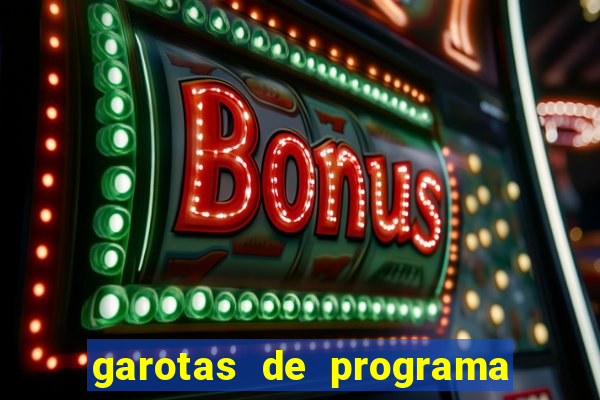 garotas de programa em santos